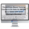 Deshayla Flowers – The Affiliate Beast