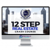 Jay Morrison – 12 Step Real Estate Crash Course