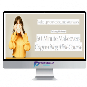 Laura‌ ‌Belgray‌ ‌-‌ ‌60-Minute‌ ‌Makeovers‌ ‌Copywriting‌ ‌Mini-Course