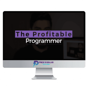 Rafeh Qazi – The Profitable Programmer Course 2.0