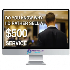 Robert Neckelius – Utlimate Agency Package + Book