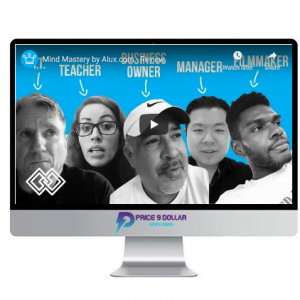 Alux – Mind Mastery