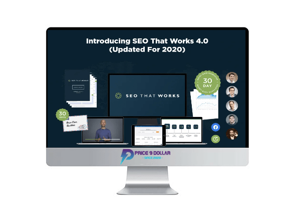 Brian Dean - SEO That Works 4.0 (2020) 3 Brian Dean - SEO That Works 4.0 (2020)
