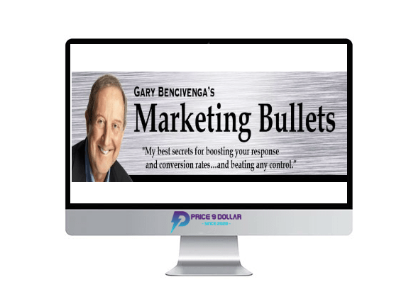 Gary Bencivenga - Retirement Legacy 3 Gary Bencivenga - Retirement Legacy