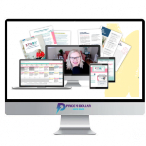 Kristen McCall – Story Launch Method