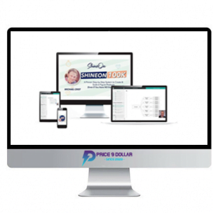 Michael Crist – ShineOn 100K