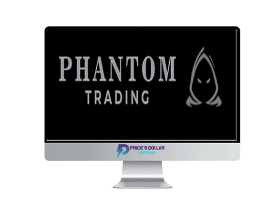 Phantom Trading 3 Phantom Trading