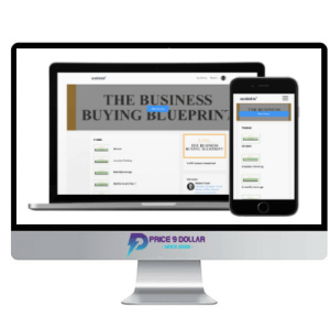Roland Frasier - EPIC Business Buying Blueprint