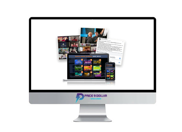 Ryan Levesque - The Ask Method Special Black Friday 3 Ryan Levesque - The Ask Method Special Black Friday