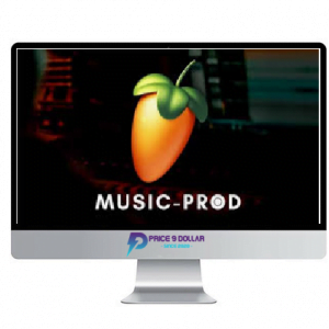 FL Studio 20 – Music Production In FL Studio for Mac & PC