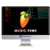 FL Studio 20 – Music Production In FL Studio for Mac PC