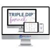 Monica Triple Dip Funnel