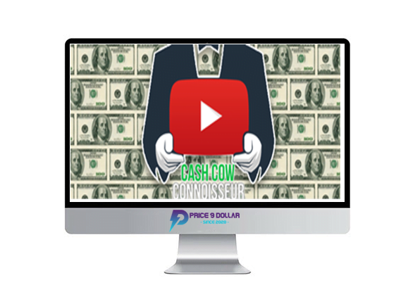 Pivotal Media – Cash Cow Connoisseur 3 Pivotal Media – Cash Cow Connoisseur