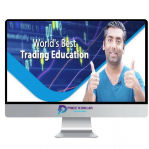 Urban Forex – Elite Core Advance Course