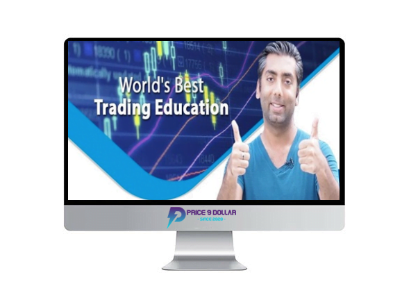 Urban Forex – Elite Core Advance Course 3 Urban Forex – Elite Core Advance Course