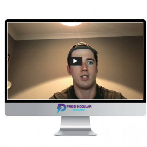 Adam Bensman – The Copywriter’s 6-Figure Income Sprint