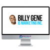 Billy Gene All Of Billy Gene