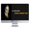 Jay Abraham – China Connection