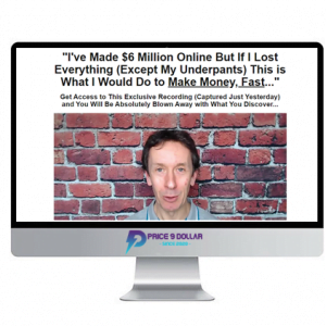 Michael Cheney – The $6 Million Underpants Seminar