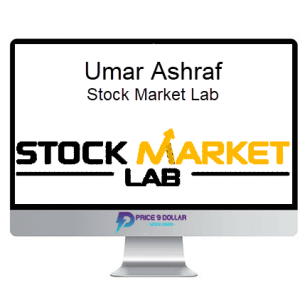 Umar Ashraf – Stock Market Lab