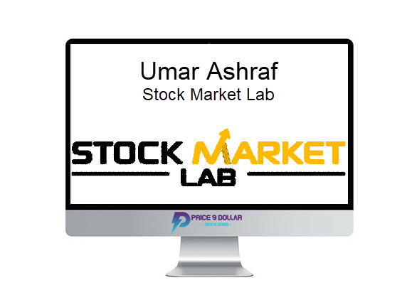 Umar Ashraf – Stock Market Lab 3 Umar Ashraf – Stock Market Lab