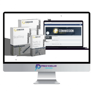 Ross Minchev – CLICKBANK Commission Jumpstart
