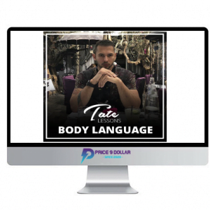 Andrew Tate – Body Language