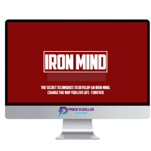 Andrew Tate – Iron mind