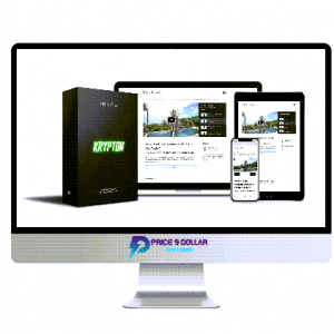 Cameron Fous – The Krypton Crypto System 2021