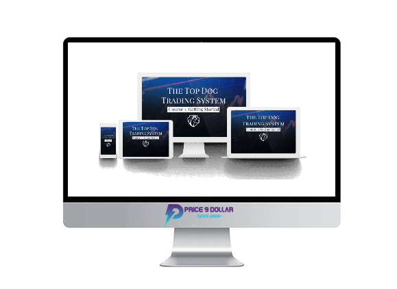 Top Dog Trading System – Cycles & Trends 3 Top Dog Trading System – Cycles & Trends