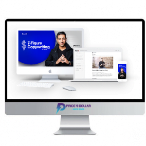 [Special Offer] Arman Assadi – 7-Figure Copywriting Secrets