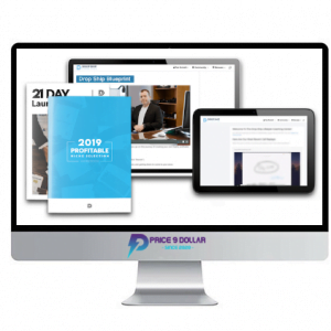 Anton Kraly – Dropship Lifestyle 7.0