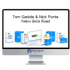 Tom Gaddis & Nick Ponte – Yellow Brick Road