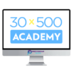 Amy Hoy & Alex Hillman – 30×500 Academy 2 163