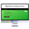 Highstrike Trading School 1 168