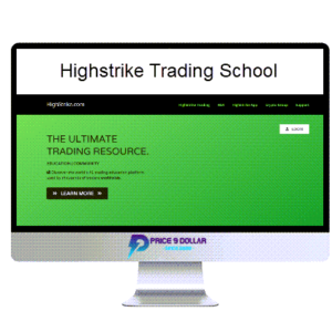 Highstrike Trading School