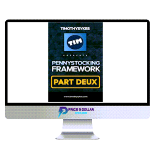 Timothy Sykes – PennyStocking Framework Part Deux