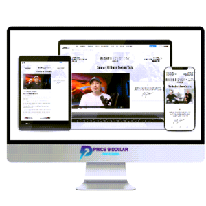 Mike Dillard – Richer Every Day