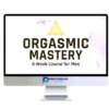 Taylor Johnson – Orgasmic Mastery