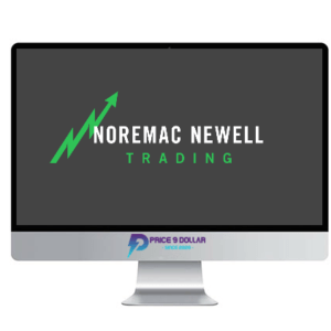 Noremac Newell Trading – Stock Trading Video Series Guide