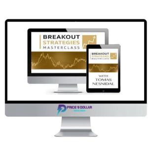 Tomas Nesnidal – Breakout Strategies Masterclass – Swing Strategies