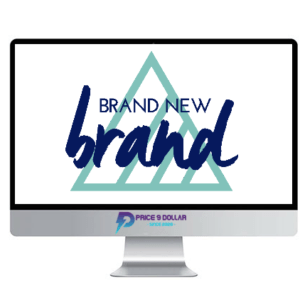 [Special Offer] Kaye Putnam – Brand New Brand