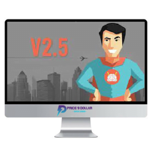 Jonathan Levi – Become a SuperLearner® 2: Learn Speed Reading & Boost Memory