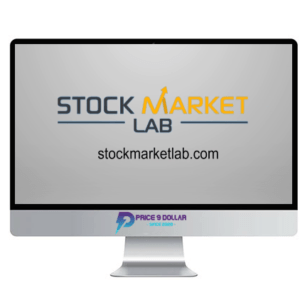 Stock Market Lab – 10-Week Stock Trading Program