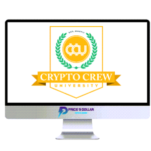 Classes – Crypto Crew University