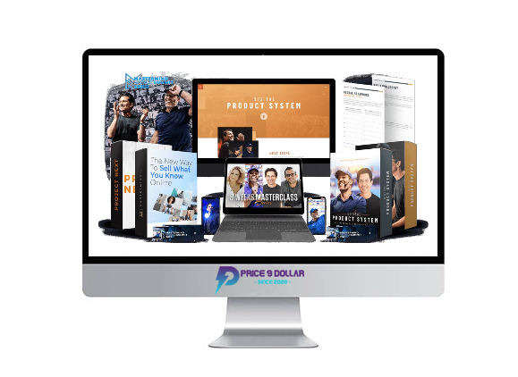 Tony Robbins & Dean Graziosi – Project Next 3 Tony Robbins & Dean Graziosi – Project Next