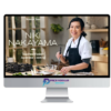 MasterClass – Niki Nakayama Teaches Modern Japanese Cooking 1 148