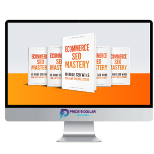 Kristina Azarenko – eCommerce SEO Mastery: 10 Huge SEO Wins for Any Online Store