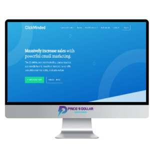 ClickMinded – Email Marketing Course