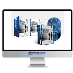Tony Robbins – Mastering Influence